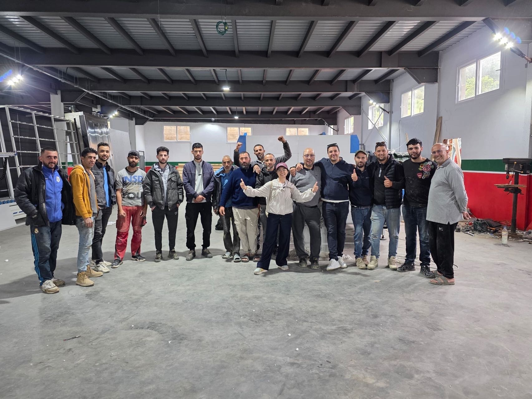 China Foshan Star Technology Co., Ltd. company profile