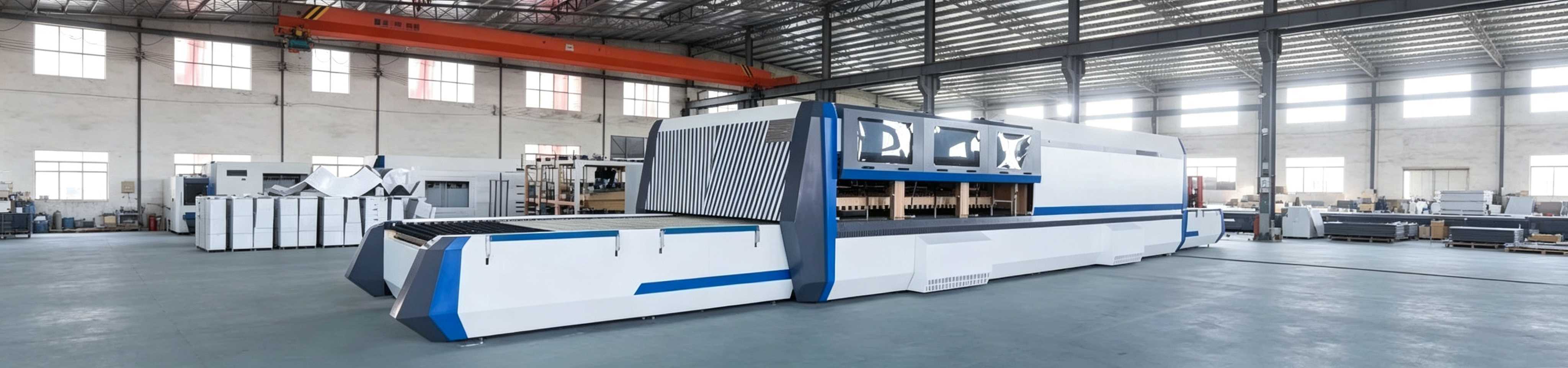 Glass Edging Machine