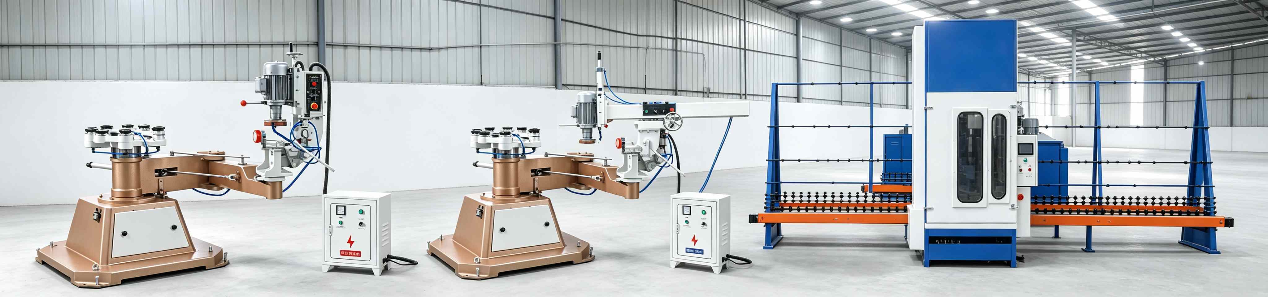 Laser Sandblasting Machine