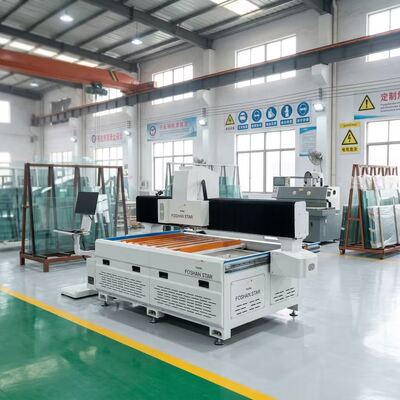 120W 200W 1325 Laser Sandblasting Machine For Mirror Sandblasting