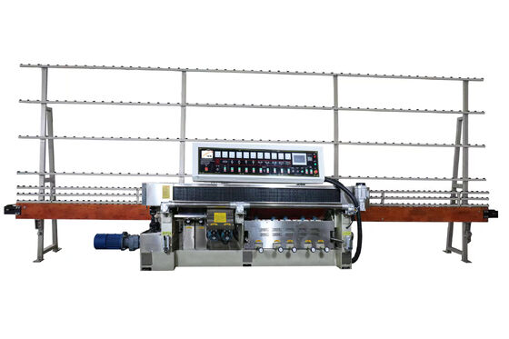 Foshan Star ST-252E Nine Motors Bearing Straight Line Grinding Machine High Precision