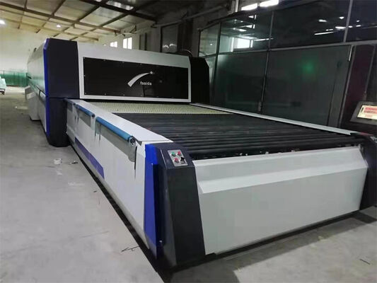 Flat Glass Tempering Furnace Radiation Heating Model Tempering Machine for 4-19mm Glass 1830x3000mm