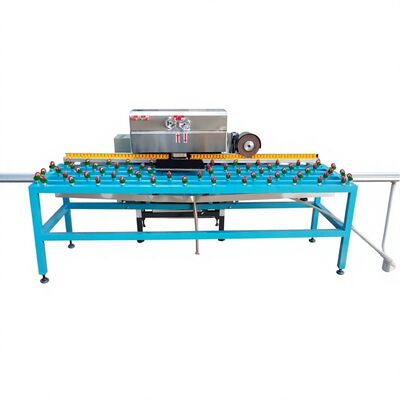 Foshan Star Easy to Operate Manual Equipment for Fast Grinding and Low-E coating removal