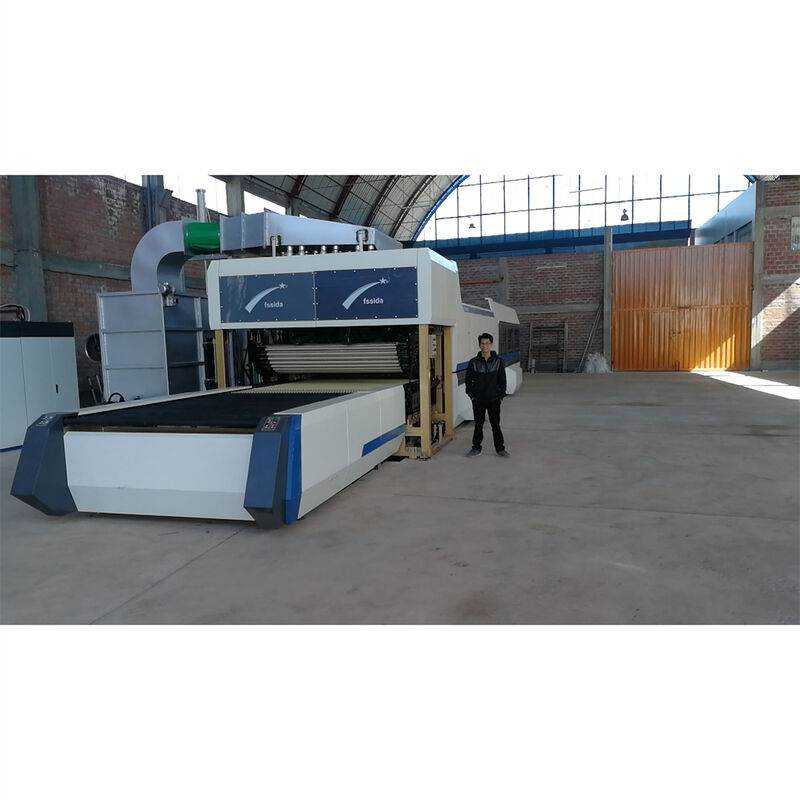 Flat and Bent Glass Tempering Furnace for Producing Tempered Safety Glass